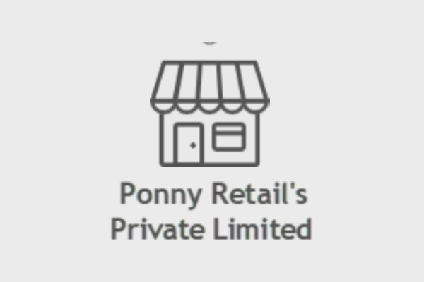 Ponny Retails
