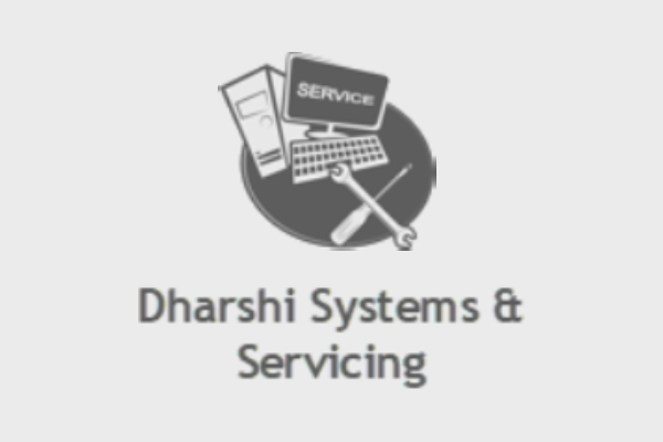 Dharshini Systems